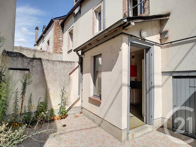 maison - ROMORANTIN LANTHENAY - 41