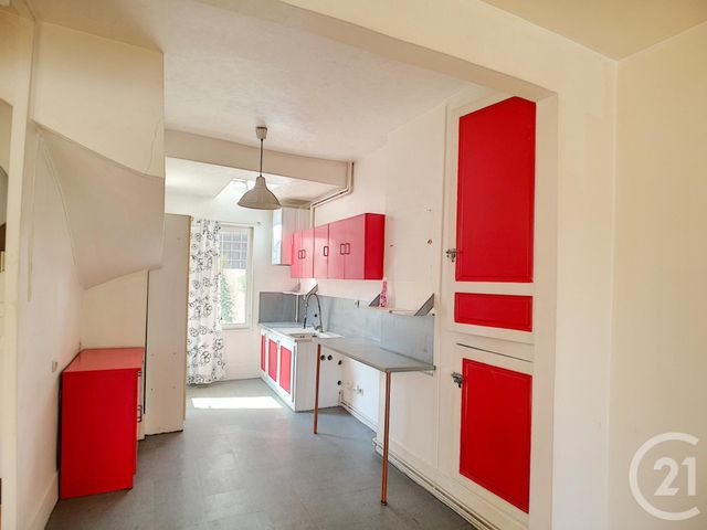 Maison à vendre - 6 pièces - 112,63 m2 - Romorantin Lanthenay - 41 - CENTRE