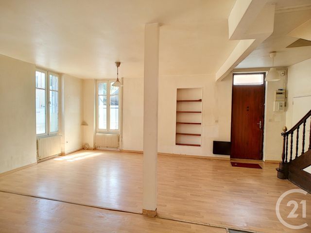 Maison à vendre - 6 pièces - 112,63 m2 - Romorantin Lanthenay - 41 - CENTRE