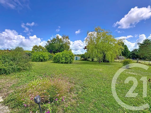 Maison à vendre - 5 pièces - 83,16 m2 - Pruniers En Sologne - 41 - CENTRE