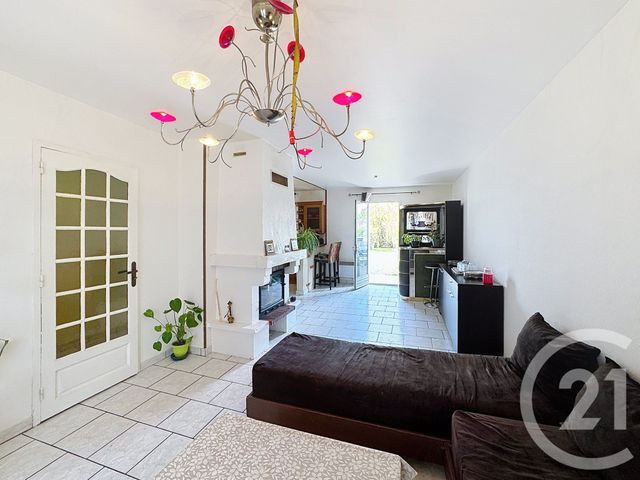 Maison à vendre - 5 pièces - 83,16 m2 - Pruniers En Sologne - 41 - CENTRE