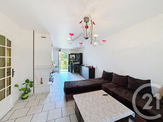 Maison à vendre - 5 pièces - 83,16 m2 - Pruniers En Sologne - 41 - CENTRE