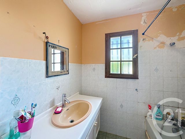 Maison à vendre - 5 pièces - 83,16 m2 - Pruniers En Sologne - 41 - CENTRE