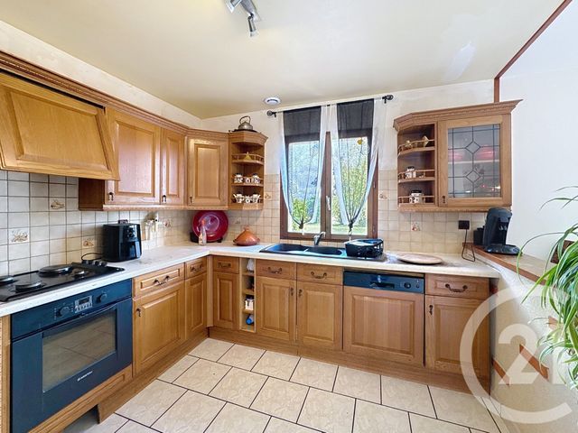 Maison à vendre - 5 pièces - 83,16 m2 - Pruniers En Sologne - 41 - CENTRE