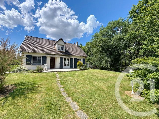 maison - ROMORANTIN LANTHENAY - 41