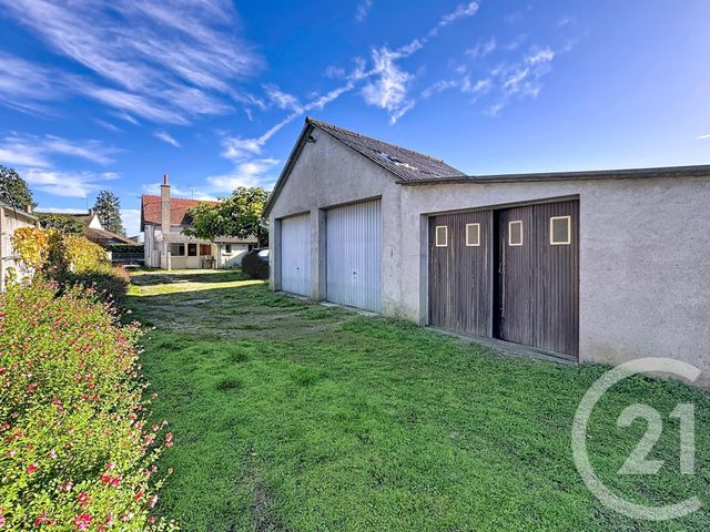 Maison à vendre - 6 pièces - 106,71 m2 - Romorantin Lanthenay - 41 - CENTRE