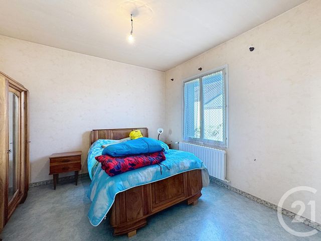 Maison à vendre - 6 pièces - 106,71 m2 - Romorantin Lanthenay - 41 - CENTRE