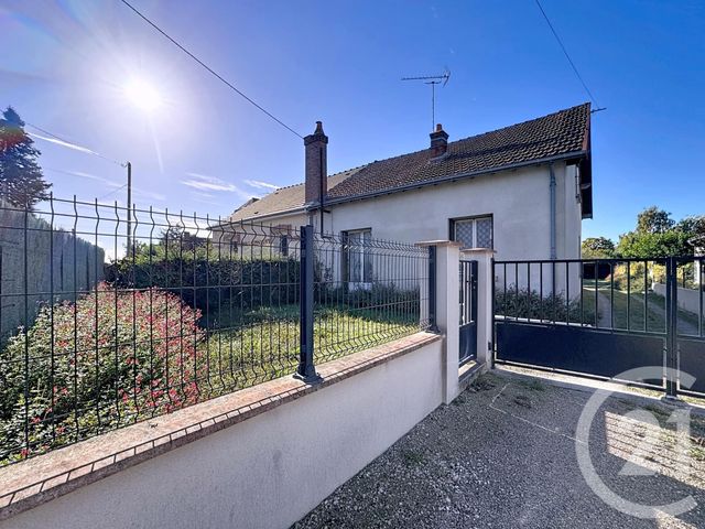 maison - ROMORANTIN LANTHENAY - 41