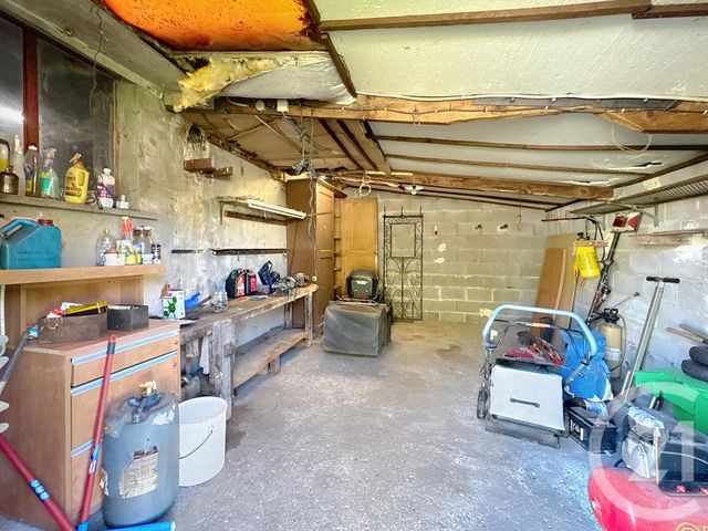 Maison à vendre - 6 pièces - 106,71 m2 - Romorantin Lanthenay - 41 - CENTRE