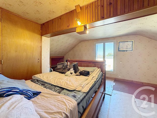 Maison à vendre - 6 pièces - 106,71 m2 - Romorantin Lanthenay - 41 - CENTRE