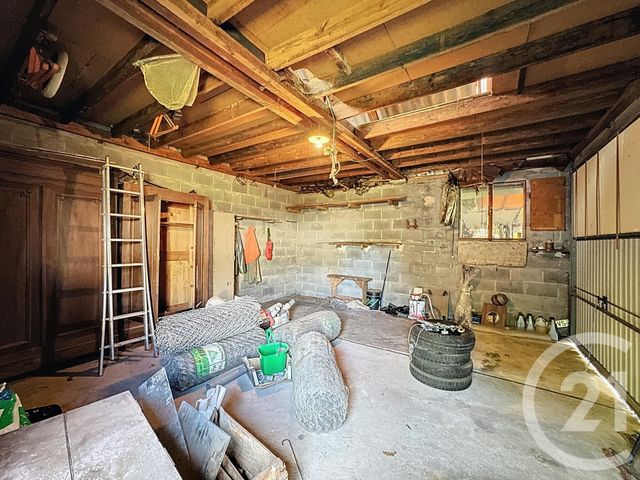 Maison à vendre - 6 pièces - 106,71 m2 - Romorantin Lanthenay - 41 - CENTRE