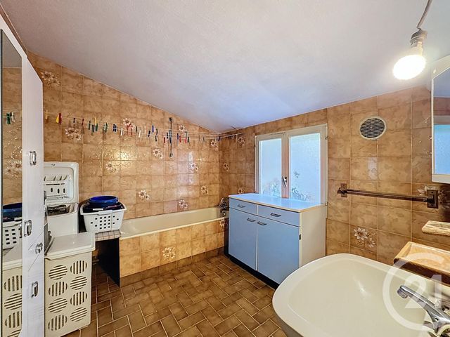 Maison à vendre - 6 pièces - 106,71 m2 - Romorantin Lanthenay - 41 - CENTRE