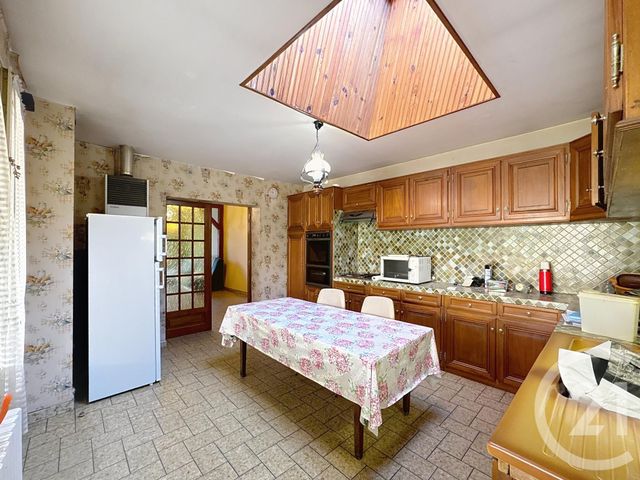 Maison à vendre - 6 pièces - 106,71 m2 - Romorantin Lanthenay - 41 - CENTRE