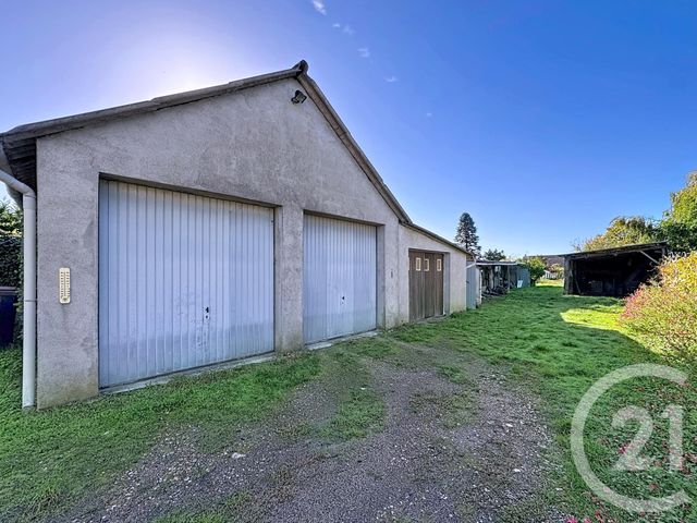 Maison à vendre - 6 pièces - 106,71 m2 - Romorantin Lanthenay - 41 - CENTRE