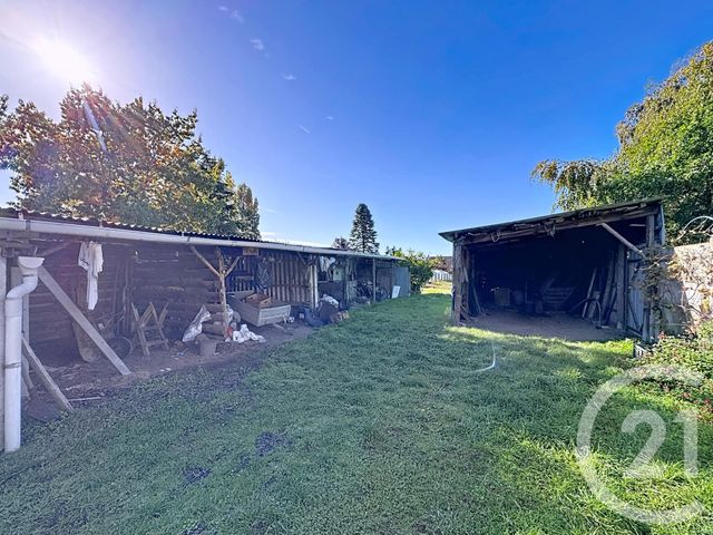 Maison à vendre - 6 pièces - 106,71 m2 - Romorantin Lanthenay - 41 - CENTRE