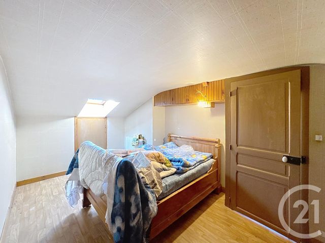 Maison à vendre - 6 pièces - 106,71 m2 - Romorantin Lanthenay - 41 - CENTRE