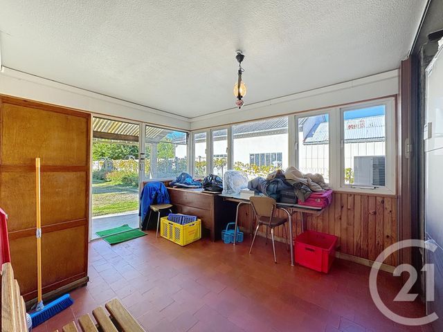 Maison à vendre - 6 pièces - 106,71 m2 - Romorantin Lanthenay - 41 - CENTRE