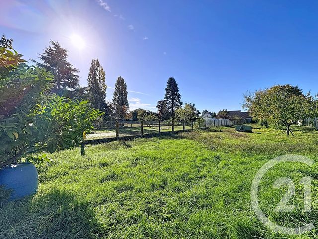 Maison à vendre - 6 pièces - 106,71 m2 - Romorantin Lanthenay - 41 - CENTRE