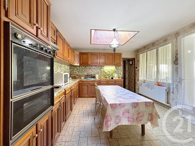 Maison à vendre - 6 pièces - 106,71 m2 - Romorantin Lanthenay - 41 - CENTRE