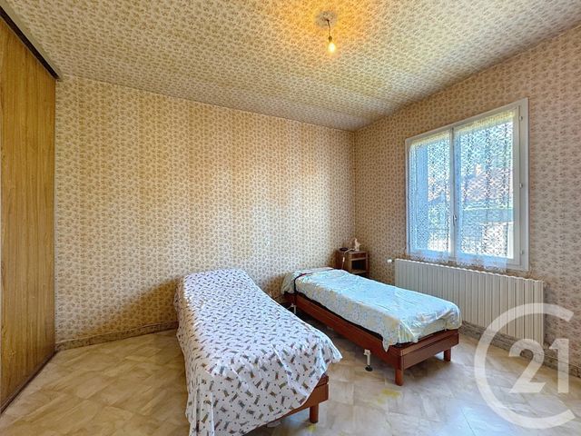 Maison à vendre - 6 pièces - 106,71 m2 - Romorantin Lanthenay - 41 - CENTRE