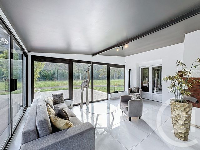 Maison à vendre - 7 pièces - 160,33 m2 - Romorantin Lanthenay - 41 - CENTRE