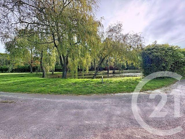 Maison à vendre - 7 pièces - 160,33 m2 - Romorantin Lanthenay - 41 - CENTRE