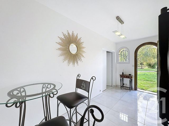 Maison à vendre - 7 pièces - 160,33 m2 - Romorantin Lanthenay - 41 - CENTRE