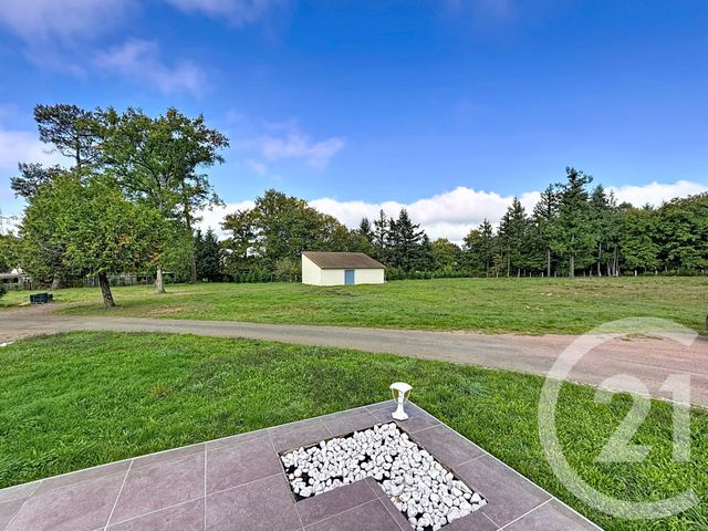 Maison à vendre - 7 pièces - 160,33 m2 - Romorantin Lanthenay - 41 - CENTRE