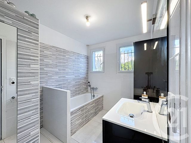 Maison à vendre - 7 pièces - 160,33 m2 - Romorantin Lanthenay - 41 - CENTRE