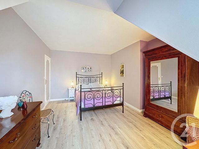 Maison à vendre - 5 pièces - 126,53 m2 - Villefranche Sur Cher - 41 - CENTRE