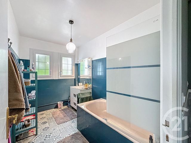 Maison à vendre - 5 pièces - 126,53 m2 - Villefranche Sur Cher - 41 - CENTRE