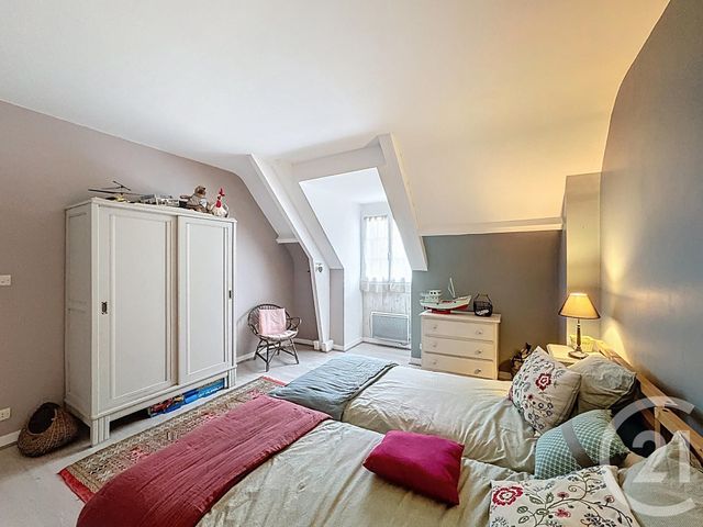 Maison à vendre - 5 pièces - 126,53 m2 - Villefranche Sur Cher - 41 - CENTRE