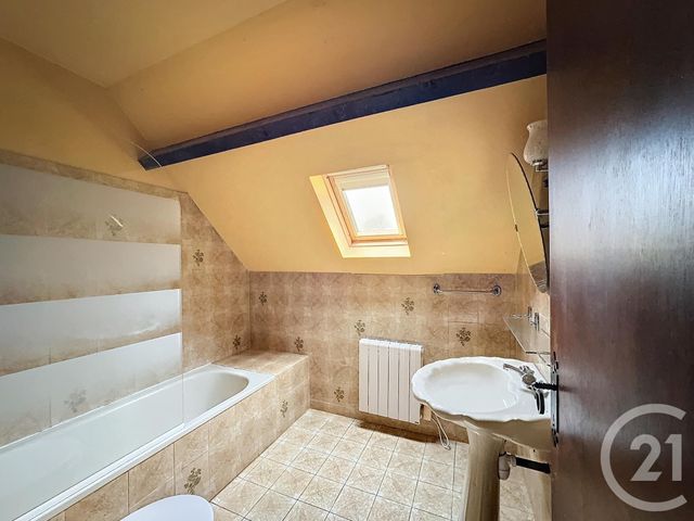 Maison à vendre - 8 pièces - 148 m2 - Maray - 41 - CENTRE