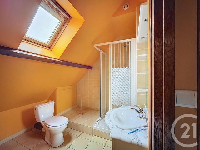 Maison à vendre - 8 pièces - 148 m2 - Maray - 41 - CENTRE