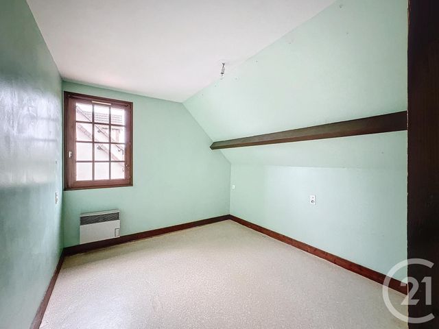 Maison à vendre - 8 pièces - 148 m2 - Maray - 41 - CENTRE