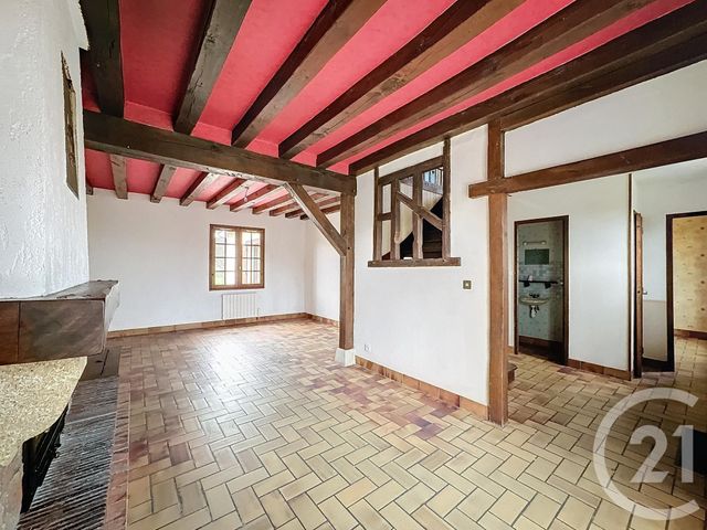 Maison à vendre - 8 pièces - 148 m2 - Maray - 41 - CENTRE