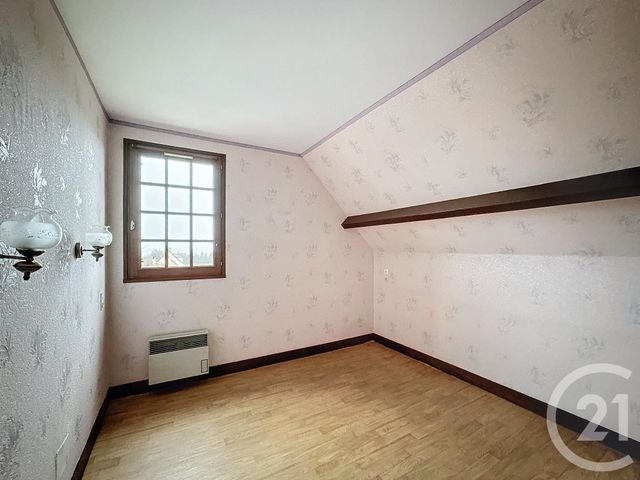 Maison à vendre - 8 pièces - 148 m2 - Maray - 41 - CENTRE