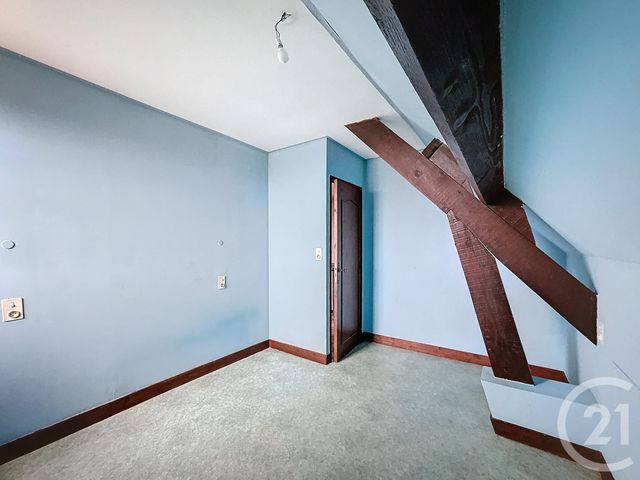 Maison à vendre - 8 pièces - 148 m2 - Maray - 41 - CENTRE