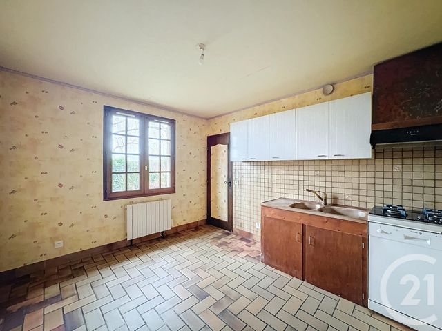 Maison à vendre - 8 pièces - 148 m2 - Maray - 41 - CENTRE