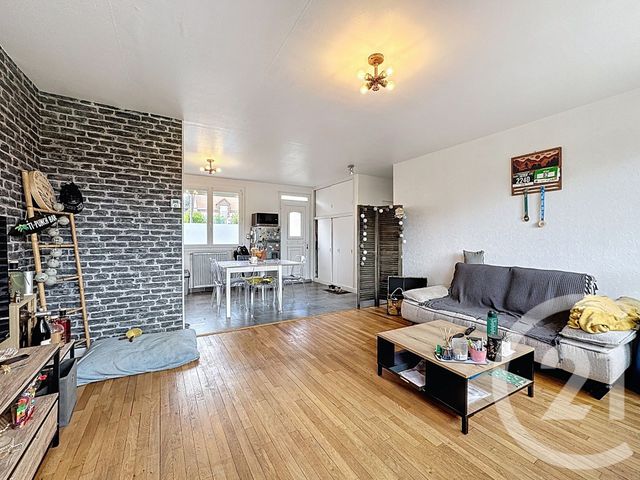 Maison à vendre VILLEFRANCHE SUR CHER