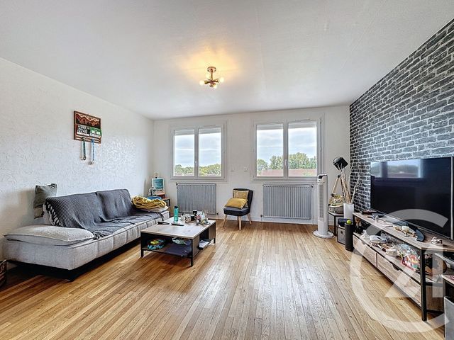 Maison à vendre - 3 pièces - 50,31 m2 - Villefranche Sur Cher - 41 - CENTRE