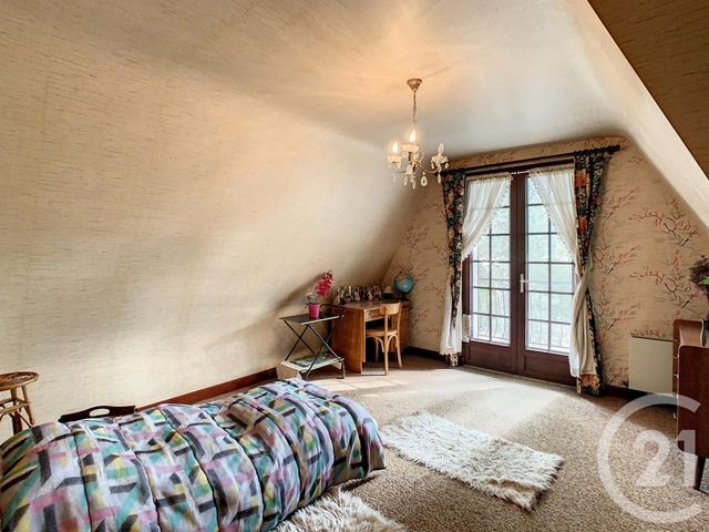 Maison à vendre - 7 pièces - 154,22 m2 - Romorantin Lanthenay - 41 - CENTRE