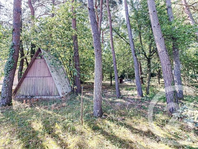 Maison à vendre - 7 pièces - 154,22 m2 - Romorantin Lanthenay - 41 - CENTRE