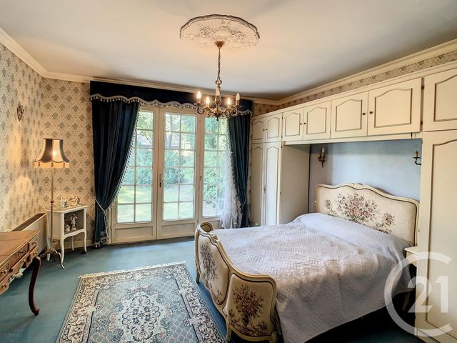 Maison à vendre - 7 pièces - 154,22 m2 - Romorantin Lanthenay - 41 - CENTRE