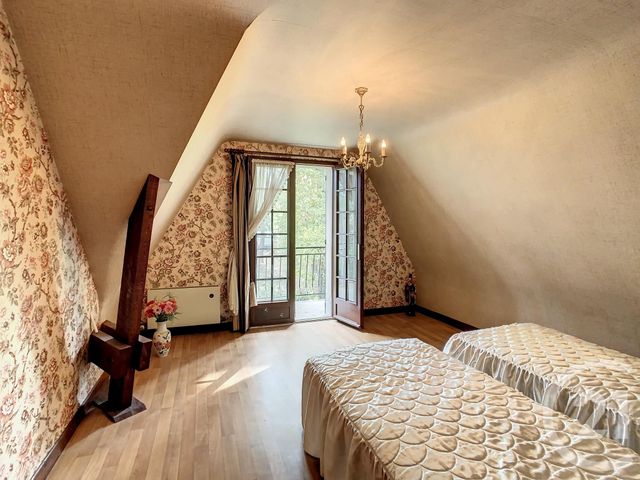 Maison à vendre - 7 pièces - 154,22 m2 - Romorantin Lanthenay - 41 - CENTRE