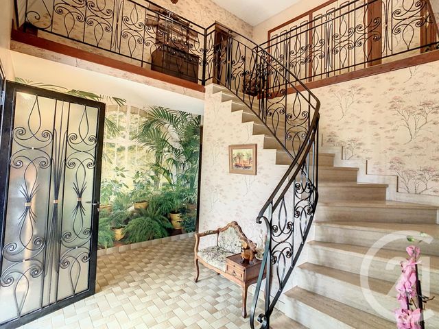 Maison à vendre - 7 pièces - 154,22 m2 - Romorantin Lanthenay - 41 - CENTRE