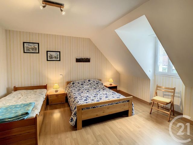 Maison à vendre - 8 pièces - 242 m2 - Romorantin Lanthenay - 41 - CENTRE