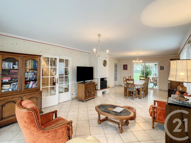 Maison à vendre - 8 pièces - 242 m2 - Romorantin Lanthenay - 41 - CENTRE