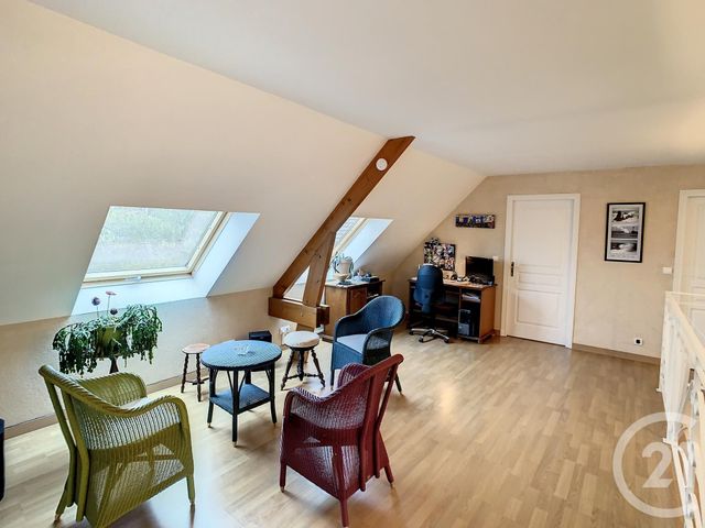 Maison à vendre - 8 pièces - 242 m2 - Romorantin Lanthenay - 41 - CENTRE