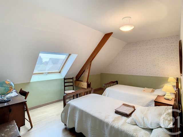 Maison à vendre - 8 pièces - 242 m2 - Romorantin Lanthenay - 41 - CENTRE